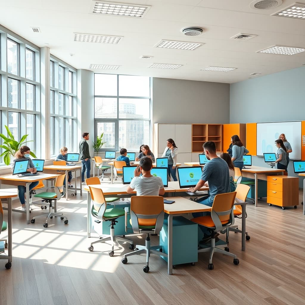 Top 5 Mobilier Scolaire 2026