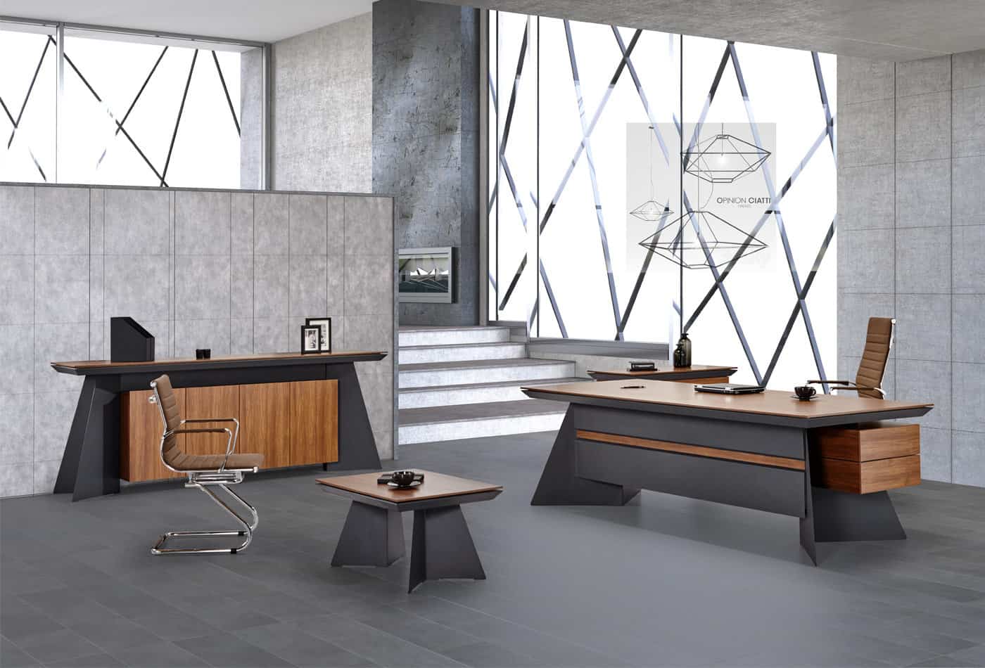 bureau venus